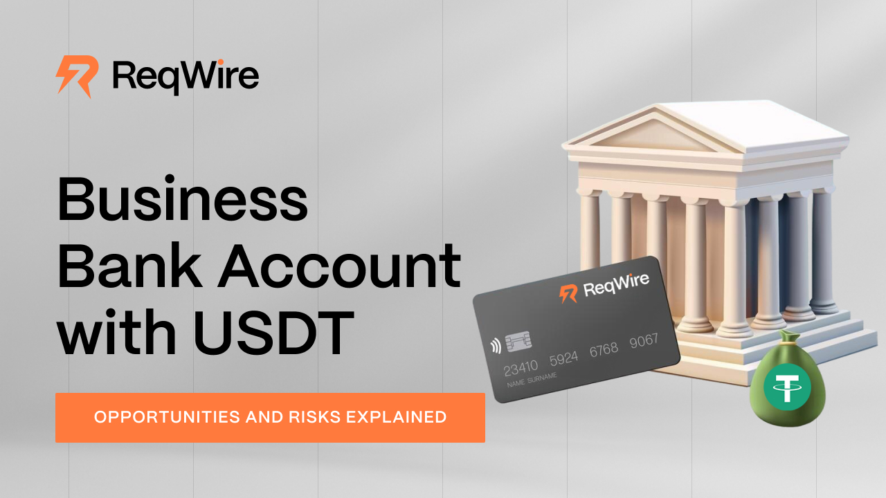 Crypto-Friendly Banking