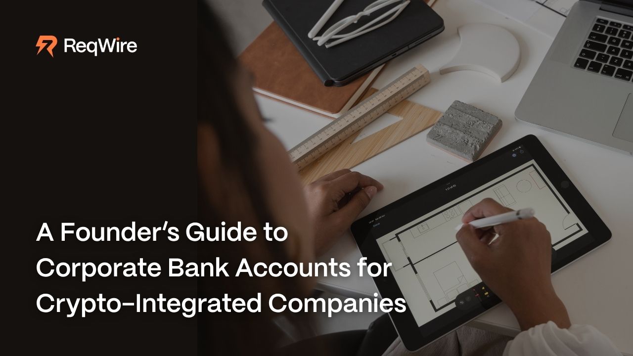 Crypto-Friendly Banking