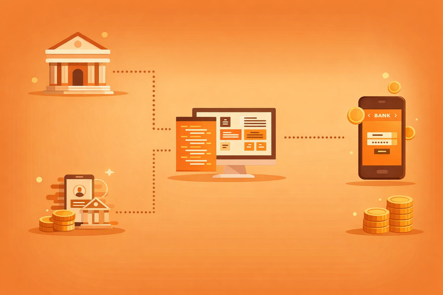 Evolution of Banking as a Service